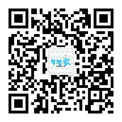 梦想家1龙城国际的微信二维码