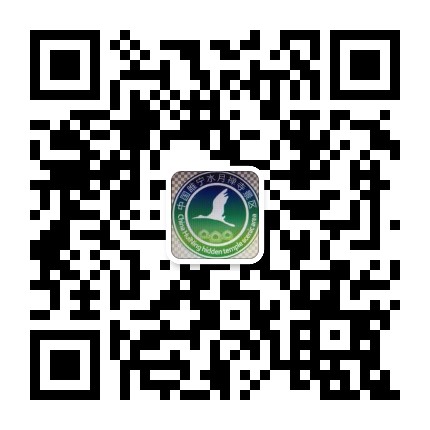 江苏睢宁白塘河湿地公园的微信二维码