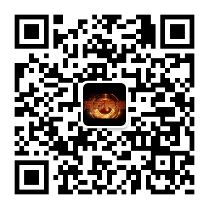 睢宁福苏传媒的微信二维码