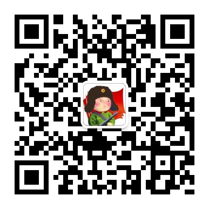 睢宁新锋的微信二维码