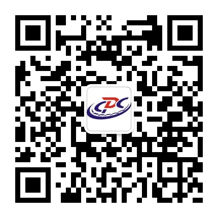 睢宁县疾控中心的微信二维码