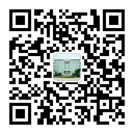 睢宁县人民法院的微信二维码