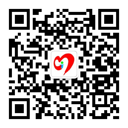 睢宁公益的微信二维码