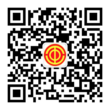 睢宁工会的微信二维码