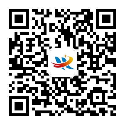睢宁好职网的微信二维码