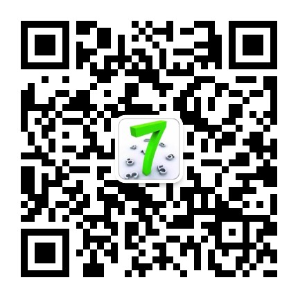 徐州的那些事的微信二维码
