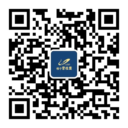 喝彩睢宁的微信二维码