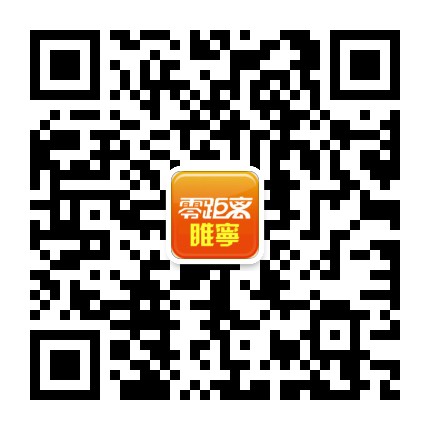 睢宁零距离的微信二维码