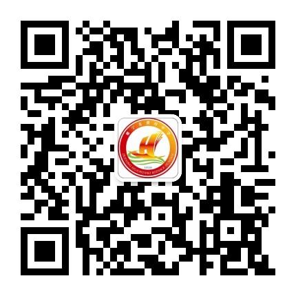 睢宁县黄圩中学的微信二维码