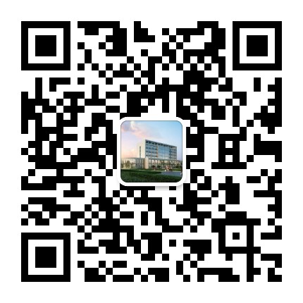 睢宁县糖尿病内分泌医院的微信二维码