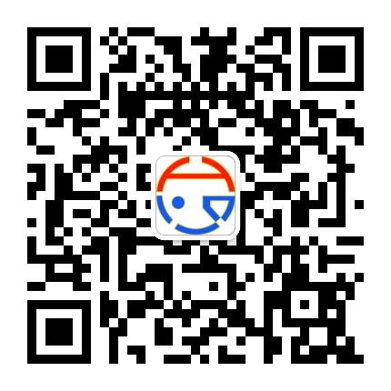 天天欢乐购的微信二维码
