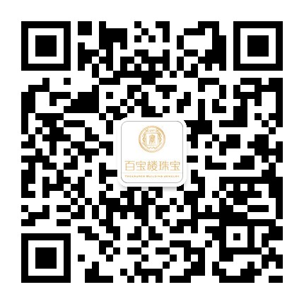 徐州百宝楼的微信二维码