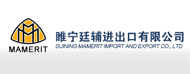睢宁廷辅进出口有限公司