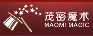 茂密魔术道具