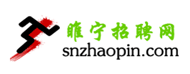 睢宁招聘网